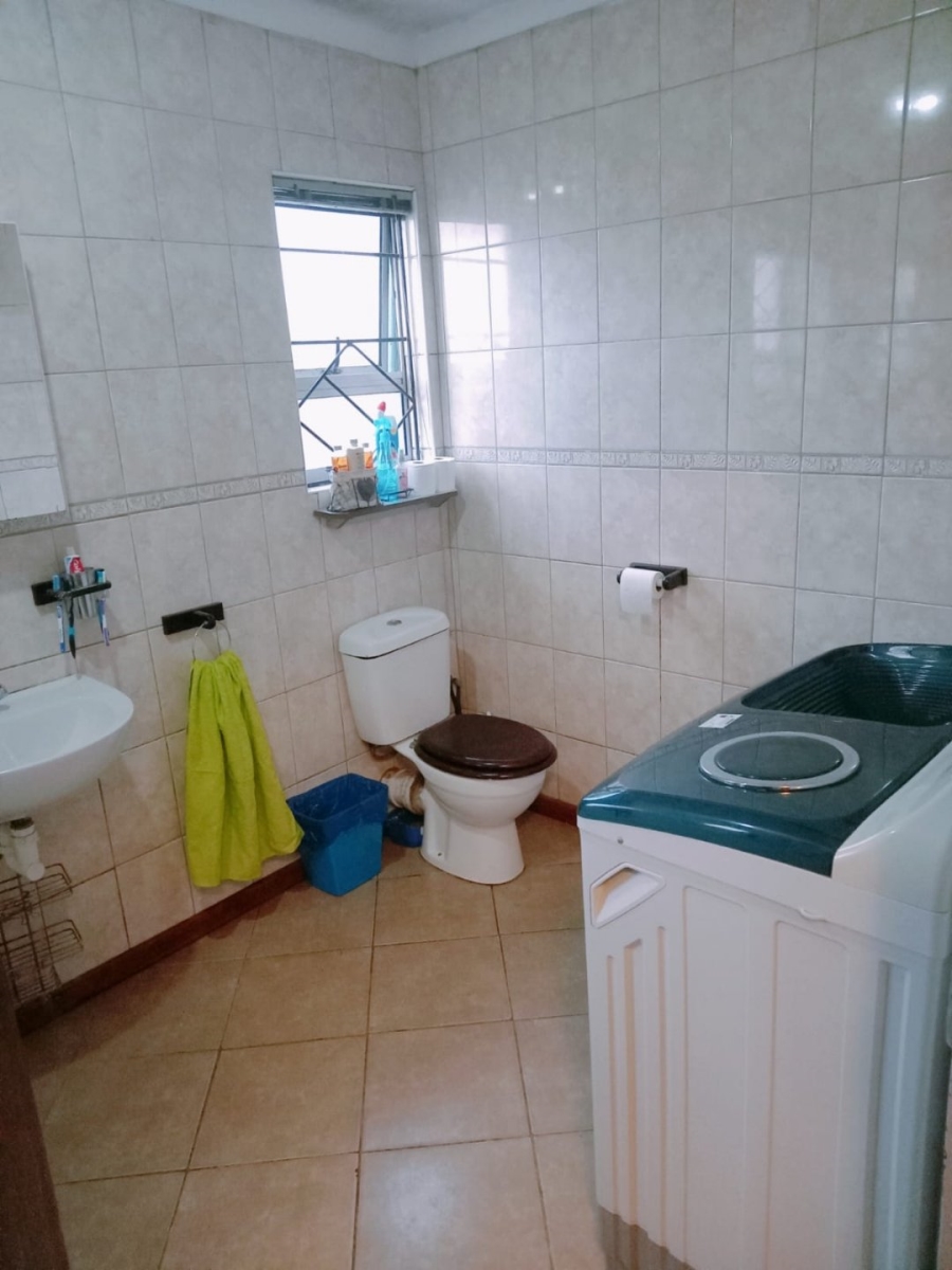 3 Bedroom Property for Sale in Forest Village Western Cape